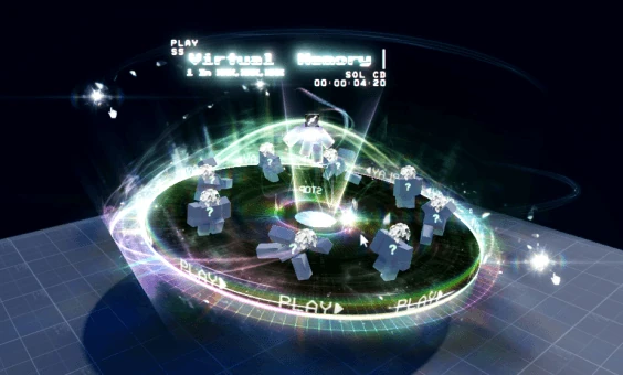 Virtual Memory